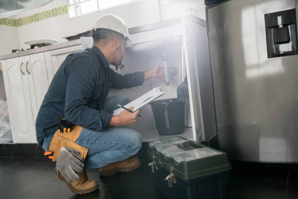 Water Softener Installation in Mokena, IL