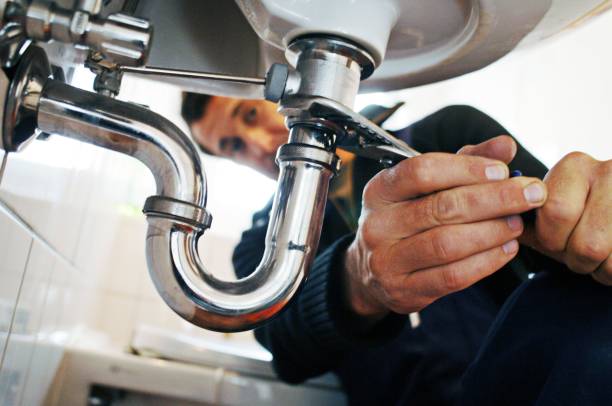 Trusted Mokena, IL Plumbing Experts